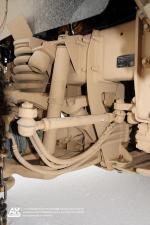 Oshkosh M-ATV 2009 года